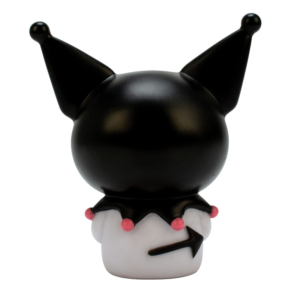 Sanrio Mood Light-Lampe Kuromi 11 cm   - Versand: 7 Tage nach Bestellung