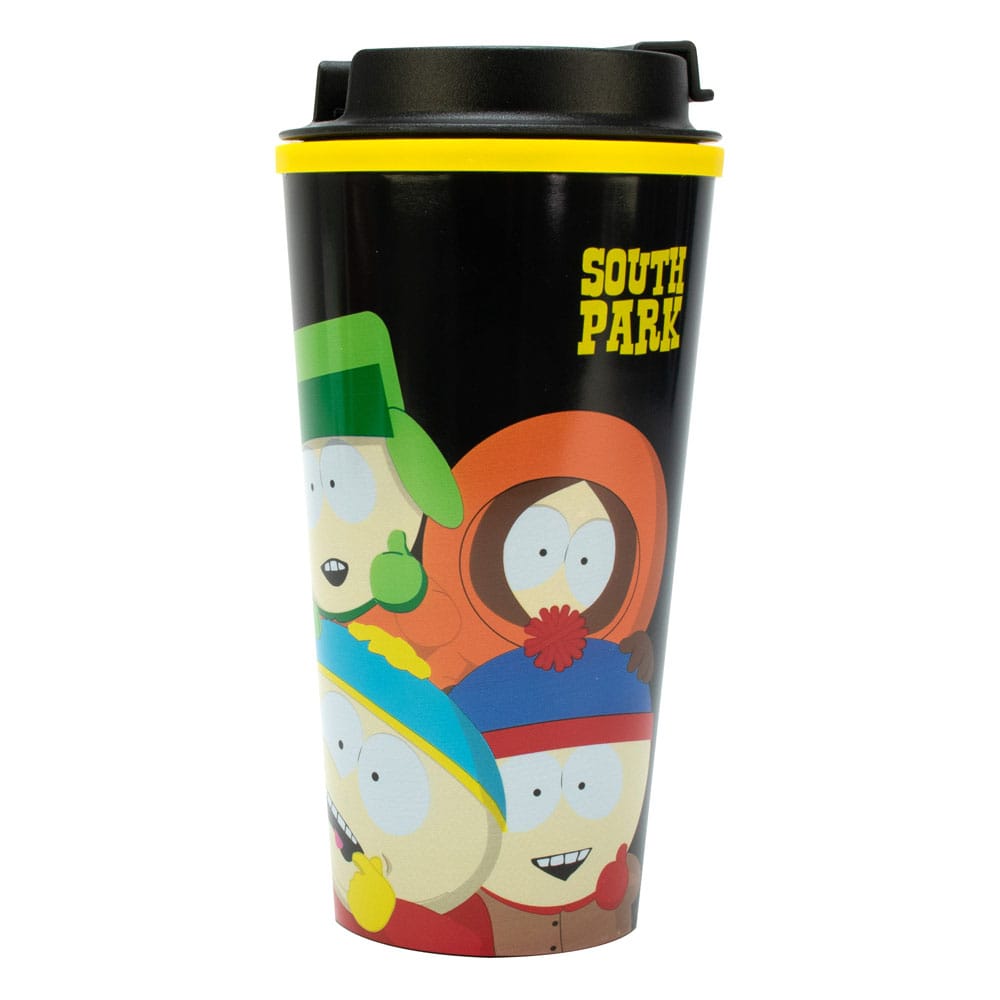 South Park Thermobecher  - Preorder - ETA: 03.01.2026