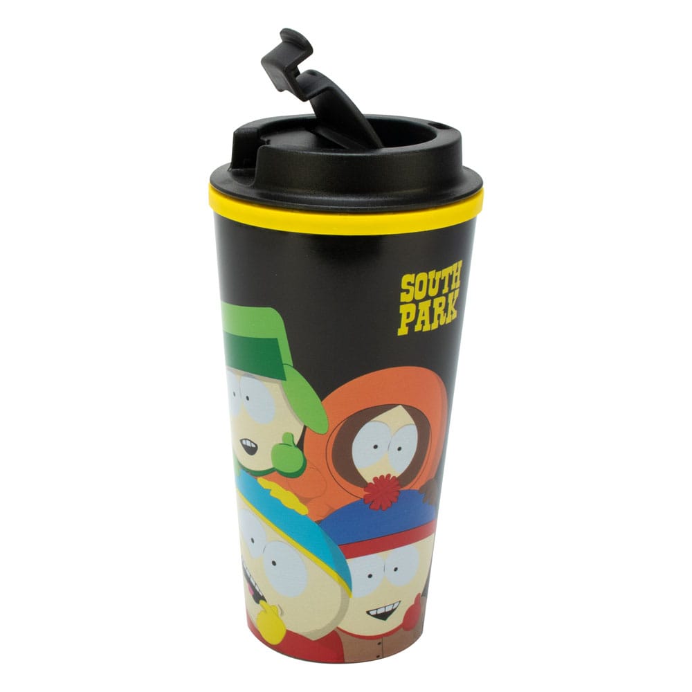 South Park Thermobecher  - Preorder - ETA: 03.01.2026