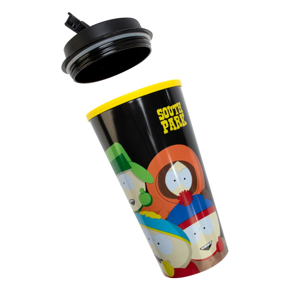 South Park Thermobecher  - Preorder - ETA: 03.01.2026