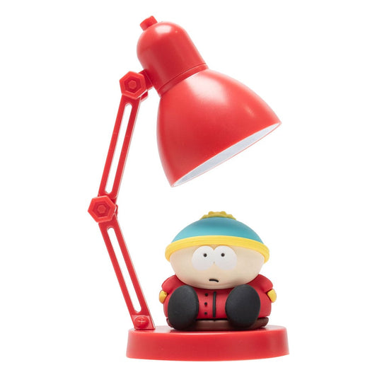 South Park Mini LED-Lampe mit Figur 10 cm    - Versand: 7 Tage nach Bestellung