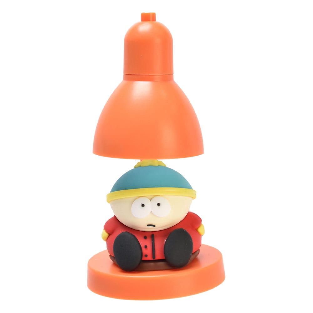 South Park Mini LED-Lampe mit Figur 10 cm    - Versand: 7 Tage nach Bestellung