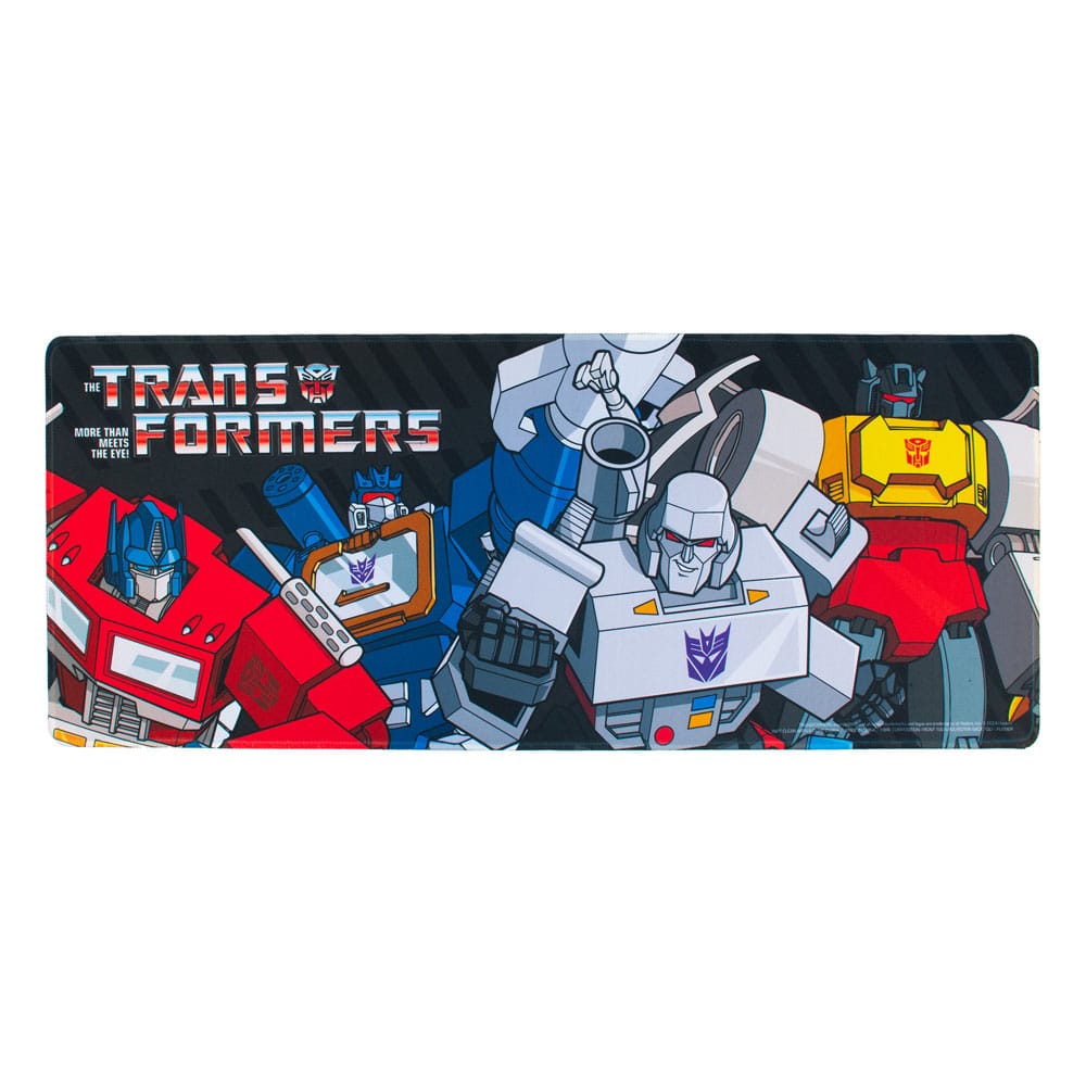 Transformers Schreibtischunterlage     - Preorder - ETA: 27.01.2026