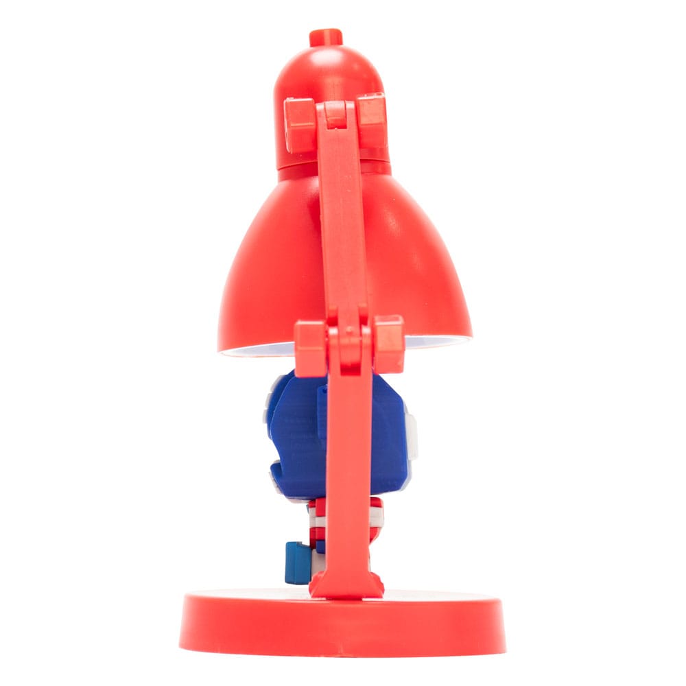Transformers Mini LED-Lampe mit Figur 10 cm        - Versand: 5-7 Tage nach Bestellung