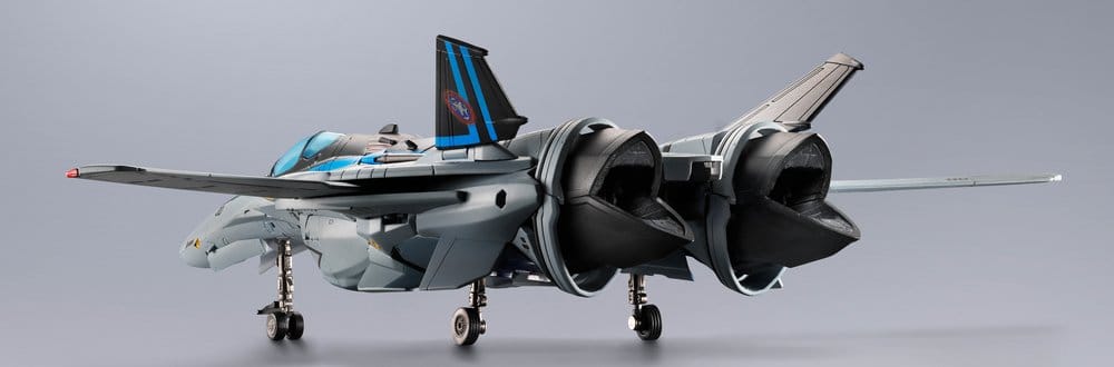 Macross DX Chogokin Actionfigur VF-25 Messiah Valkyrie Top Gun: Maverick Ver. 25 cm - Preorder - ETA: 25.11.2026