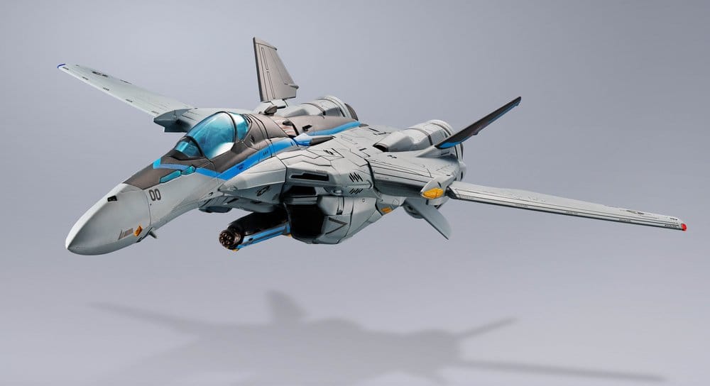 Macross DX Chogokin Actionfigur VF-25 Messiah Valkyrie Top Gun: Maverick Ver. 25 cm - Preorder - ETA: 25.11.2026