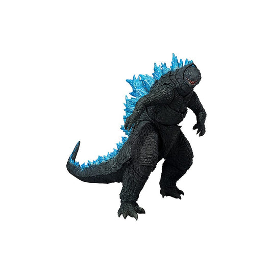 Godzilla x Kong: The New Empire S.H. MonsterArts Actionfigur Godzilla (2024) 16 cm - Preorder - ETA: 21.09.2025