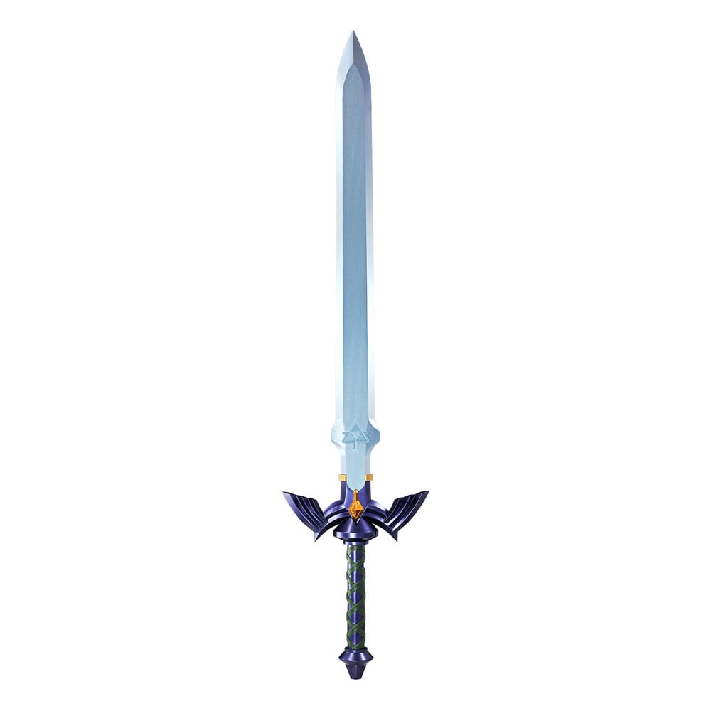 The Legend of Zelda Proplica Replik 1/1 Master Sword 105 cm  - Preorder - ETA: 25.06.2027