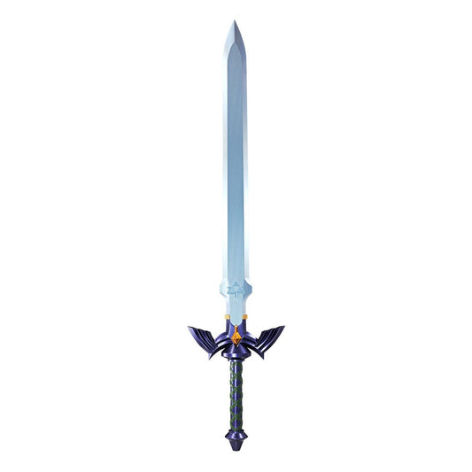 The Legend of Zelda Proplica Replik 1/1 Master Sword 105 cm  - Preorder - ETA: 25.06.2027