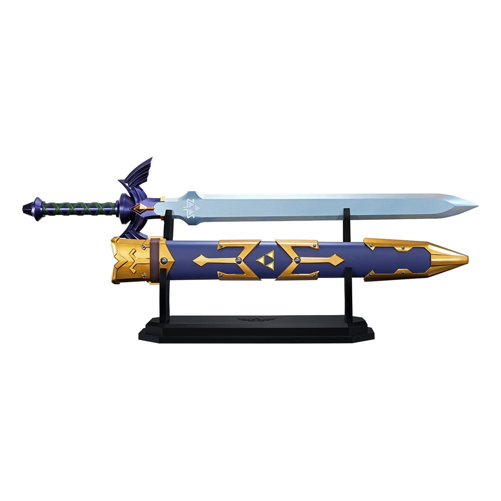 The Legend of Zelda Proplica Replik 1/1 Master Sword 105 cm  - Preorder - ETA: 25.06.2027