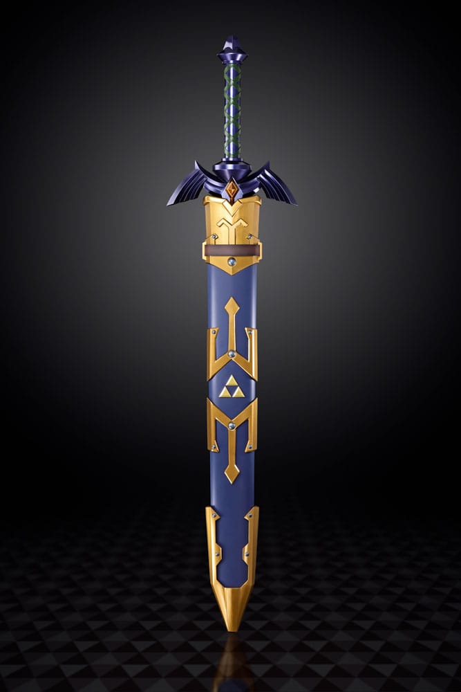 The Legend of Zelda Proplica Replik 1/1 Master Sword 105 cm  - Preorder - ETA: 25.06.2027