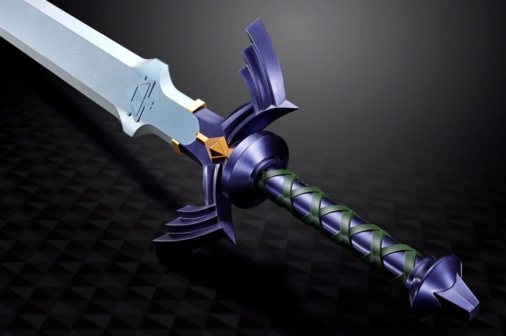 The Legend of Zelda Proplica Replik 1/1 Master Sword 105 cm  - Preorder - ETA: 25.06.2027