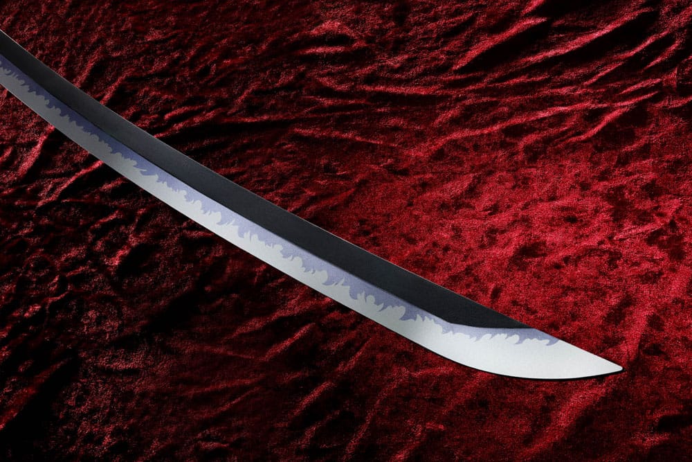 One Piece Proplica Repliken 1/1 Roronoa Zoro Three Sword Style Schwerter Set 95 cm   - Preorder - ETA: 18.08.2025