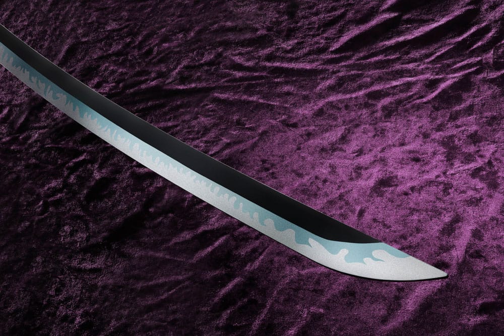 One Piece Proplica Repliken 1/1 Roronoa Zoro Three Sword Style Schwerter Set 95 cm   - Preorder - ETA: 18.08.2025