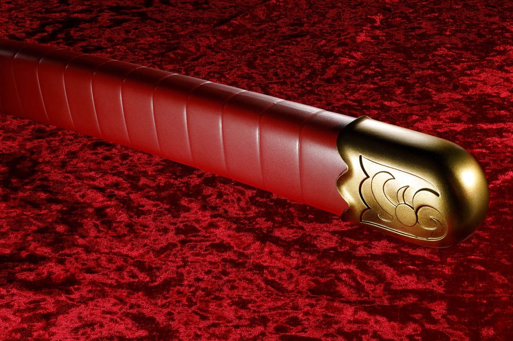 One Piece Proplica Repliken 1/1 Roronoa Zoro Three Sword Style Schwerter Set 95 cm   - Preorder - ETA: 18.08.2025