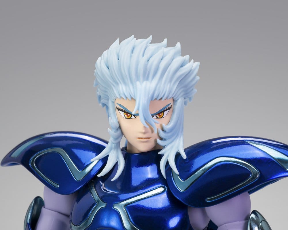 Saint Seiya Saint Cloth Myth Ex Actionfigur Epsilon Alioth Fenrir 17 cm - Versand: 7 Tage nach Bestellung