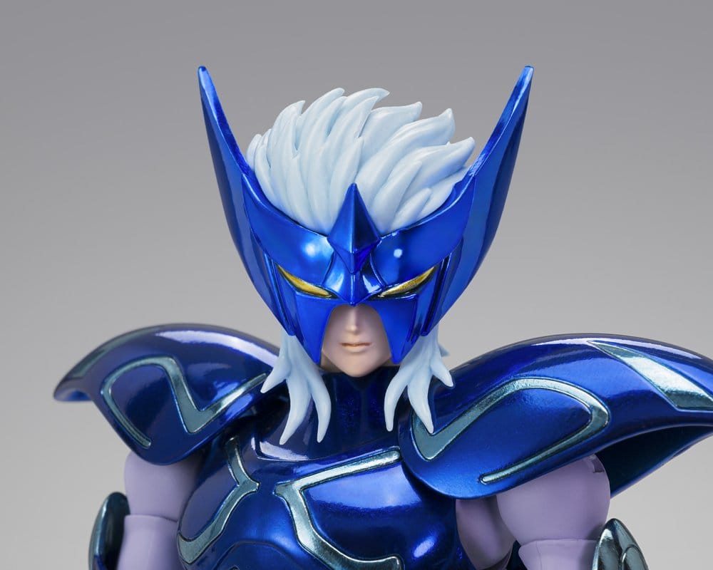 Saint Seiya Saint Cloth Myth Ex Actionfigur Epsilon Alioth Fenrir 17 cm - Versand: 7 Tage nach Bestellung
