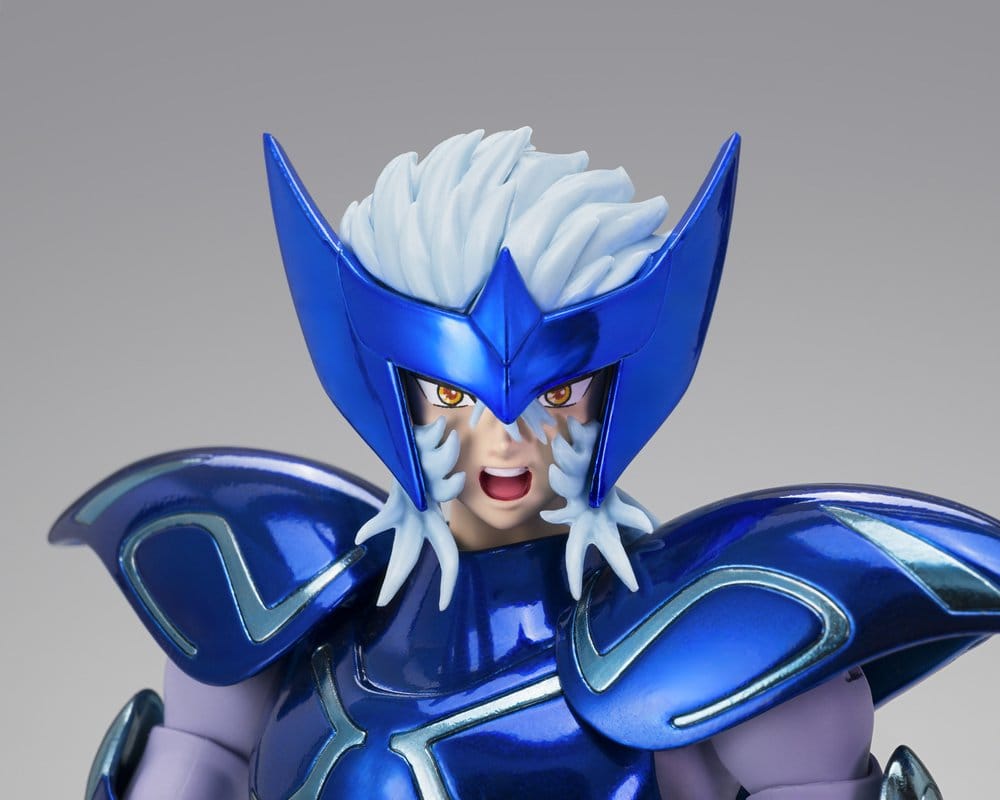 Saint Seiya Saint Cloth Myth Ex Actionfigur Epsilon Alioth Fenrir 17 cm - Versand: 7 Tage nach Bestellung