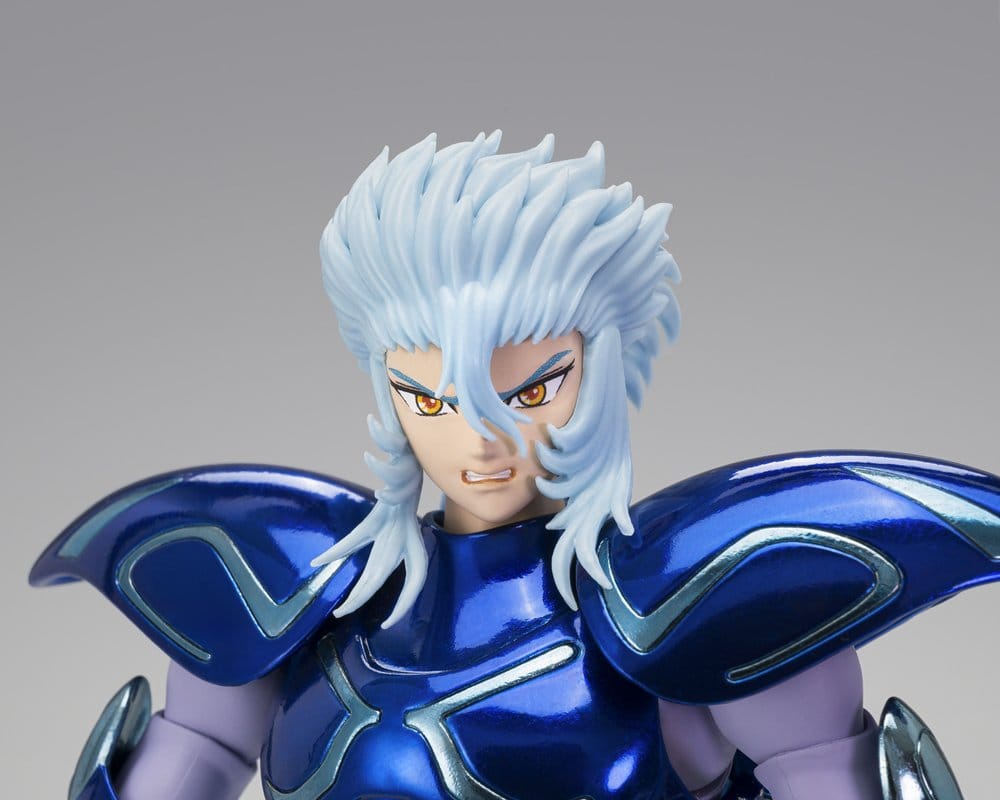 Saint Seiya Saint Cloth Myth Ex Actionfigur Epsilon Alioth Fenrir 17 cm - Versand: 7 Tage nach Bestellung