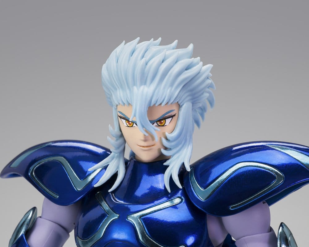 Saint Seiya Saint Cloth Myth Ex Actionfigur Epsilon Alioth Fenrir 17 cm - Versand: 7 Tage nach Bestellung