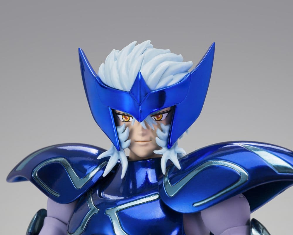 Saint Seiya Saint Cloth Myth Ex Actionfigur Epsilon Alioth Fenrir 17 cm - Versand: 7 Tage nach Bestellung