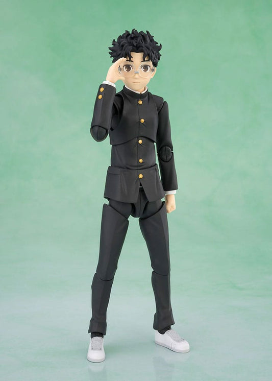 Dandadan S.H.Figuarts Actionfigur Okarun 14 cm  - Preorder - ETA: 19.11.2025