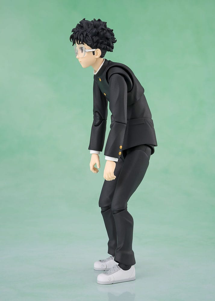 Dandadan S.H.Figuarts Actionfigur Okarun 14 cm  - Preorder - ETA: 19.11.2025