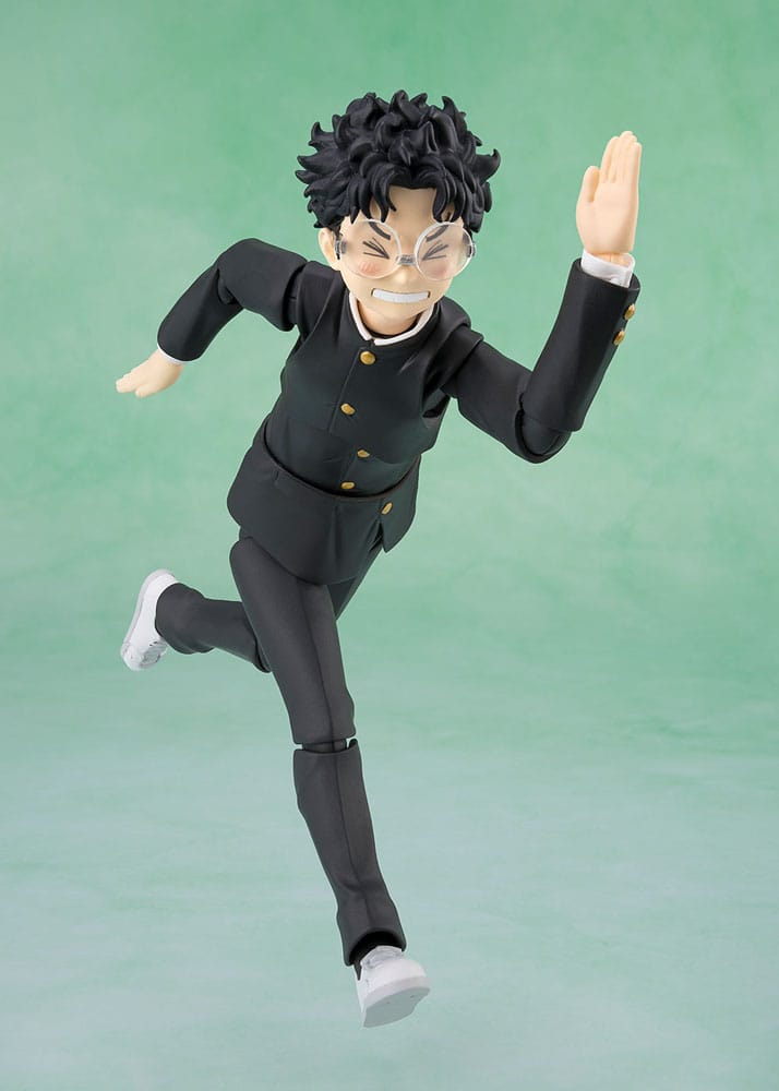 Dandadan S.H.Figuarts Actionfigur Okarun 14 cm  - Preorder - ETA: 19.11.2025