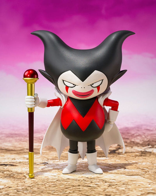 Dragon Ball S.H.Figuarts Actionfigur King Gomah 8 cm               - Preorder - ETA: 08.10.2025