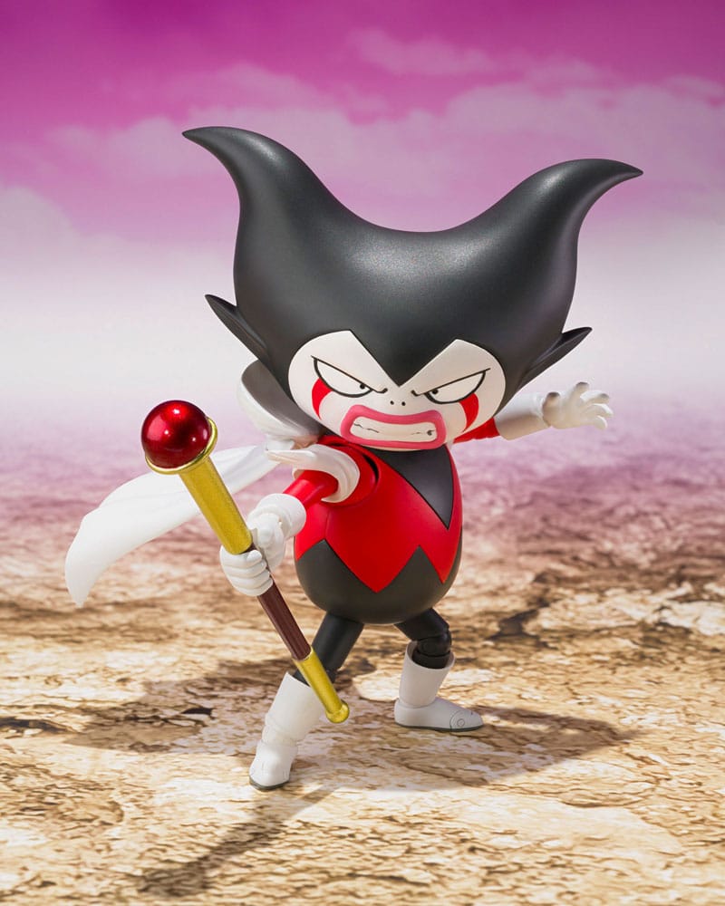 Dragon Ball S.H.Figuarts Actionfigur King Gomah 8 cm               - Preorder - ETA: 08.10.2025