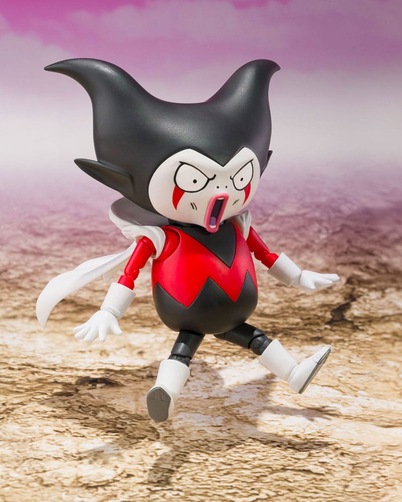 Dragon Ball S.H.Figuarts Actionfigur King Gomah 8 cm               - Preorder - ETA: 08.10.2025