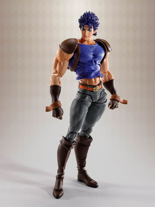 JoJo´s Bizarre Adventure S.H.Figuarts Actionfigur Jonathan Joestar 17 cm           - Preorder - ETA: 25.01.2026