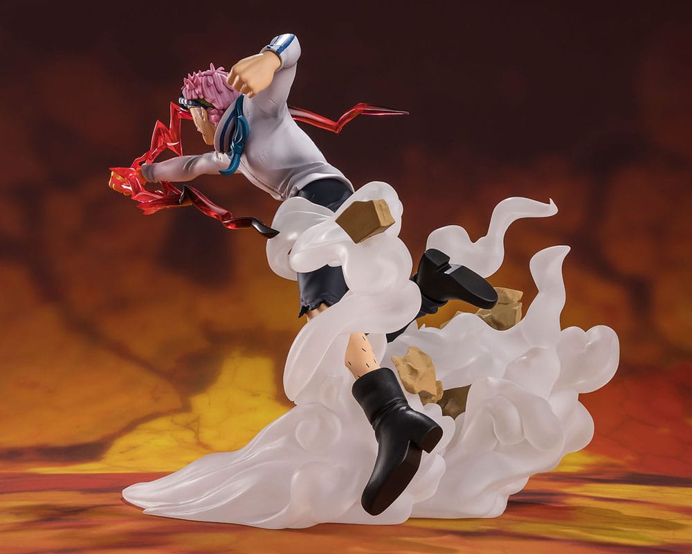 One Piece Figuarts ZERO Extra Battle PVC Statue Koby Honesty Impact 19 cm         - Preorder - ETA: 18.08.2025