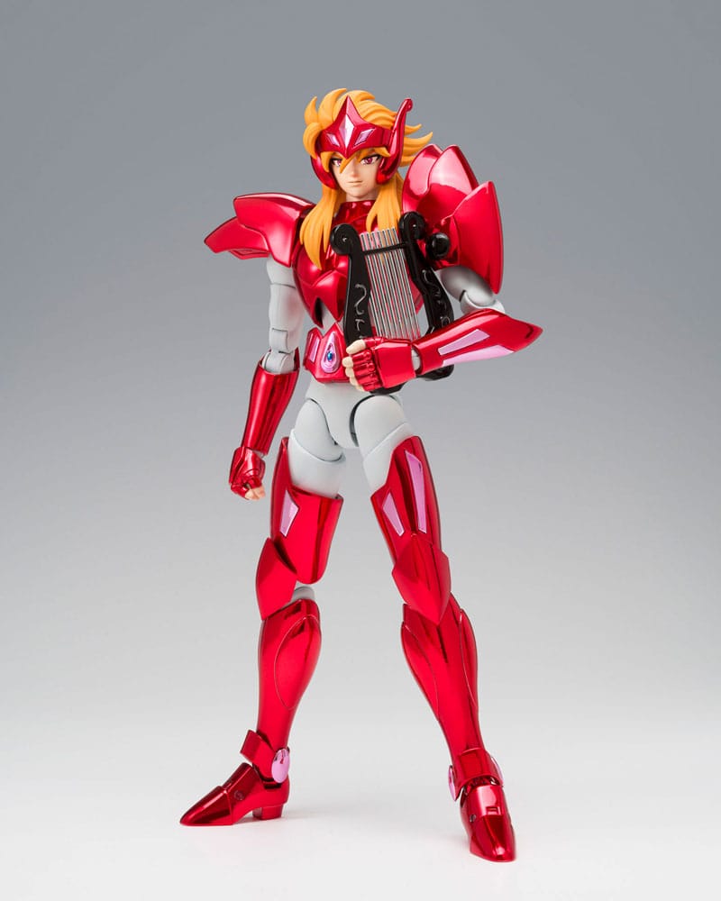 Saint Seiya Saint Cloth Myth Ex Actionfigur Eta Benetasch Mime 17 cm  - Preorder - ETA: 30.09.2026