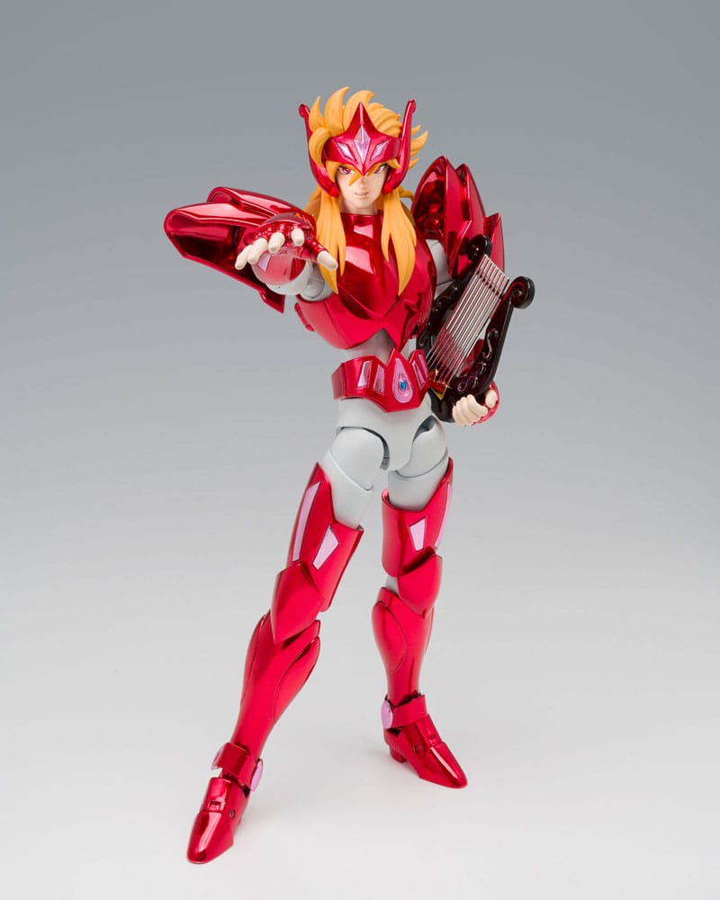 Saint Seiya Saint Cloth Myth Ex Actionfigur Eta Benetasch Mime 17 cm  - Preorder - ETA: 30.09.2026