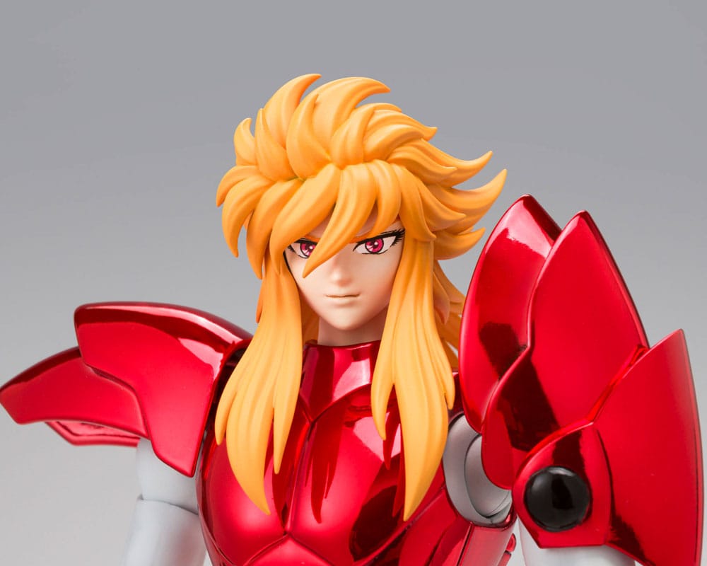 Saint Seiya Saint Cloth Myth Ex Actionfigur Eta Benetasch Mime 17 cm  - Preorder - ETA: 30.09.2026