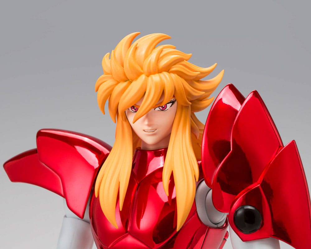Saint Seiya Saint Cloth Myth Ex Actionfigur Eta Benetasch Mime 17 cm  - Preorder - ETA: 30.09.2026
