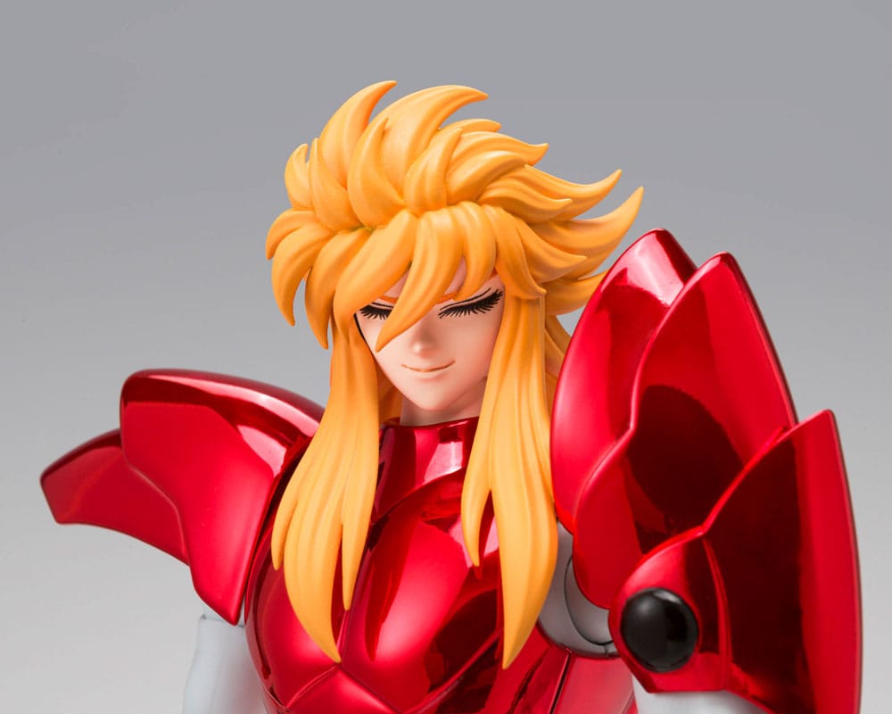 Saint Seiya Saint Cloth Myth Ex Actionfigur Eta Benetasch Mime 17 cm  - Preorder - ETA: 30.09.2026