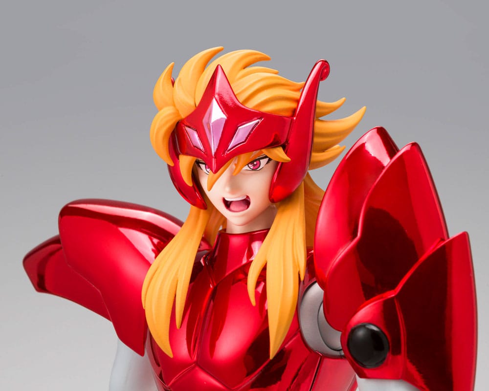 Saint Seiya Saint Cloth Myth Ex Actionfigur Eta Benetasch Mime 17 cm  - Preorder - ETA: 30.09.2026