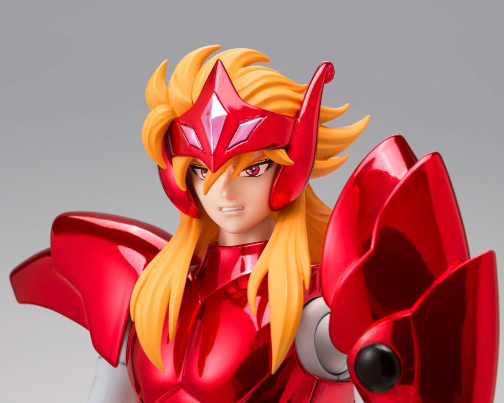 Saint Seiya Saint Cloth Myth Ex Actionfigur Eta Benetasch Mime 17 cm  - Preorder - ETA: 30.09.2026