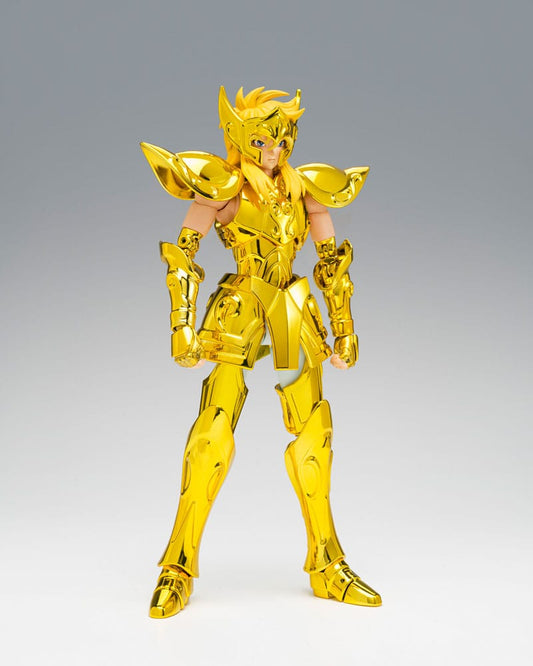 Saint Seiya Saint Cloth Myth Ex Actionfigur Aquarius Hyoga - Inheritor Of The Gold Cloth 17 cm - Preorder - ETA: 30.09.2026