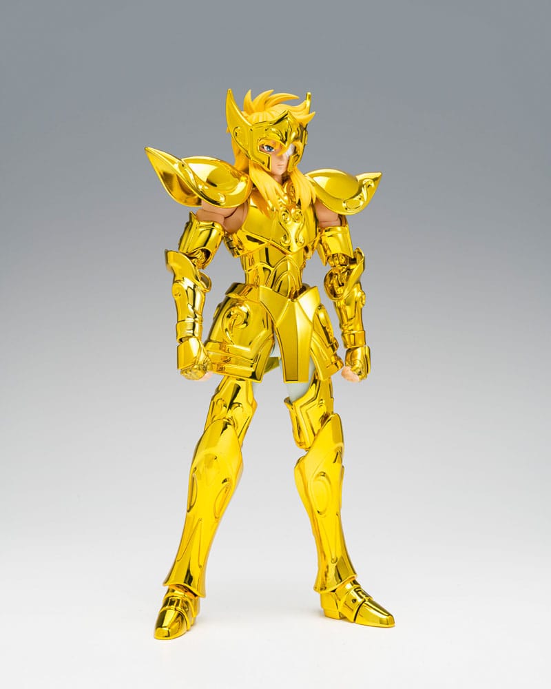 Saint Seiya Saint Cloth Myth Ex Actionfigur Aquarius Hyoga - Inheritor Of The Gold Cloth 17 cm - Preorder - ETA: 30.09.2026