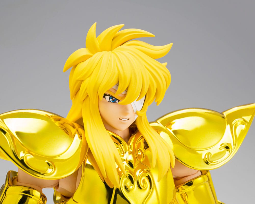 Saint Seiya Saint Cloth Myth Ex Actionfigur Aquarius Hyoga - Inheritor Of The Gold Cloth 17 cm - Preorder - ETA: 30.09.2026