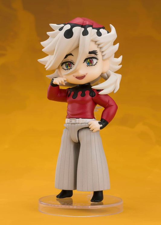 Demon Slayer: Kimetsu no Yaiba Figuarts mini Actionfigur Doma 11 cm - Preorder - ETA: 19.11.2025