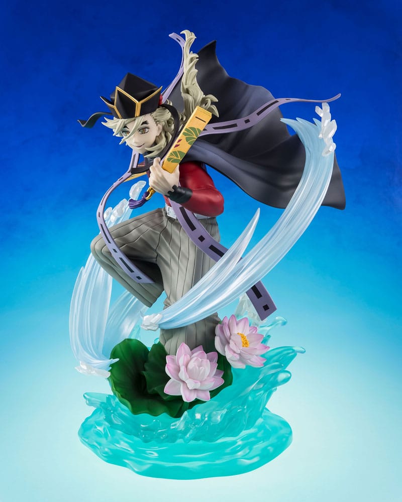 Demon Slayer: Kimetsu no Yaiba FiguartsZERO PVC Statue Doma 23 cm - Preorder - ETA: 25.08.2026