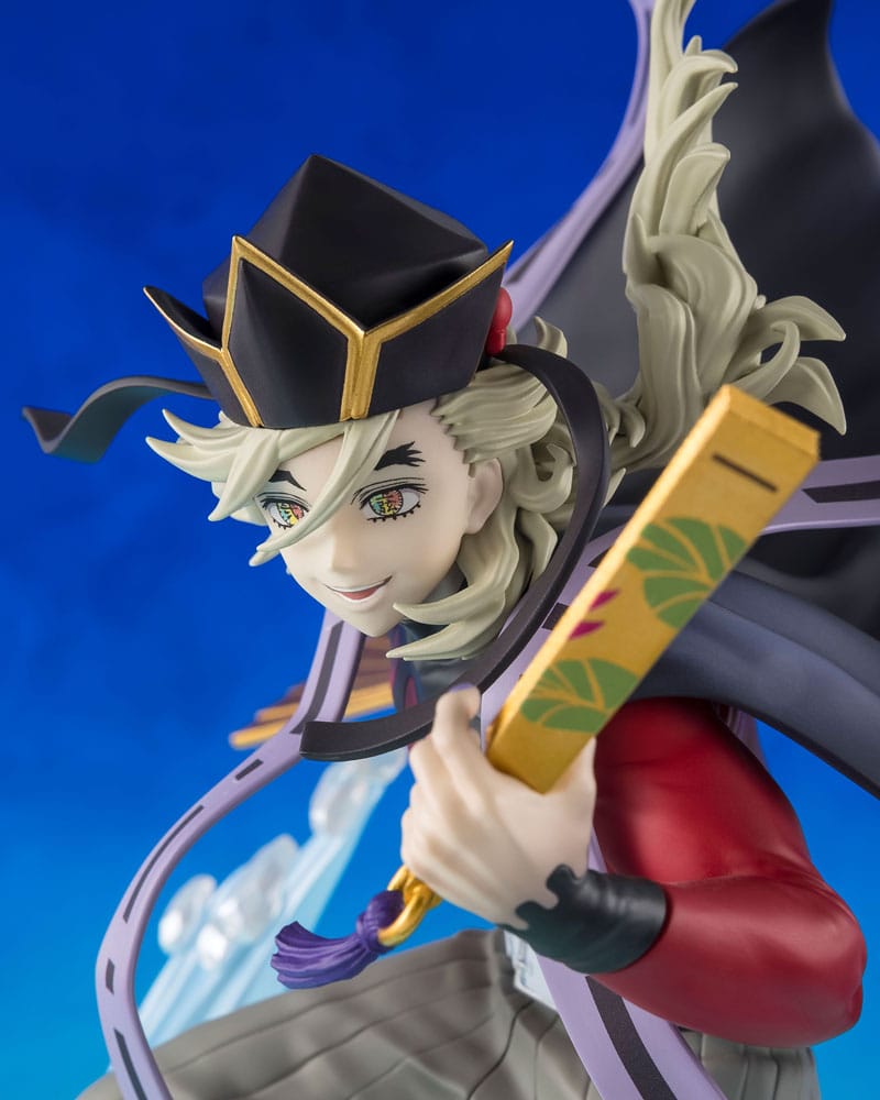 Demon Slayer: Kimetsu no Yaiba FiguartsZERO PVC Statue Doma 23 cm - Preorder - ETA: 25.08.2026