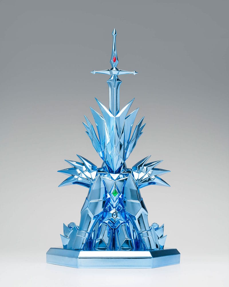 Saint Seiya Saint Cloth Myth Ex Actionfigur Odin Seiya 17 cm   - Preorder - ETA: 30.09.2026