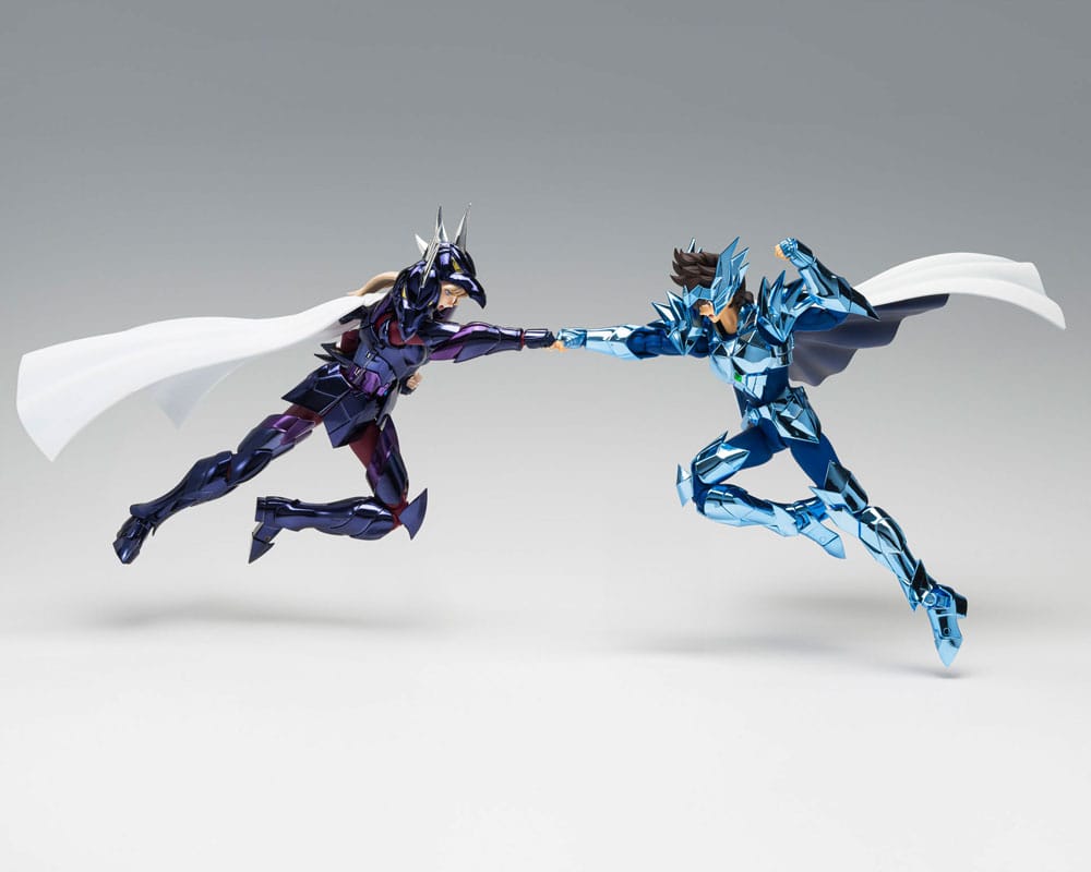 Saint Seiya Saint Cloth Myth Ex Actionfigur Odin Seiya 17 cm   - Preorder - ETA: 30.09.2026