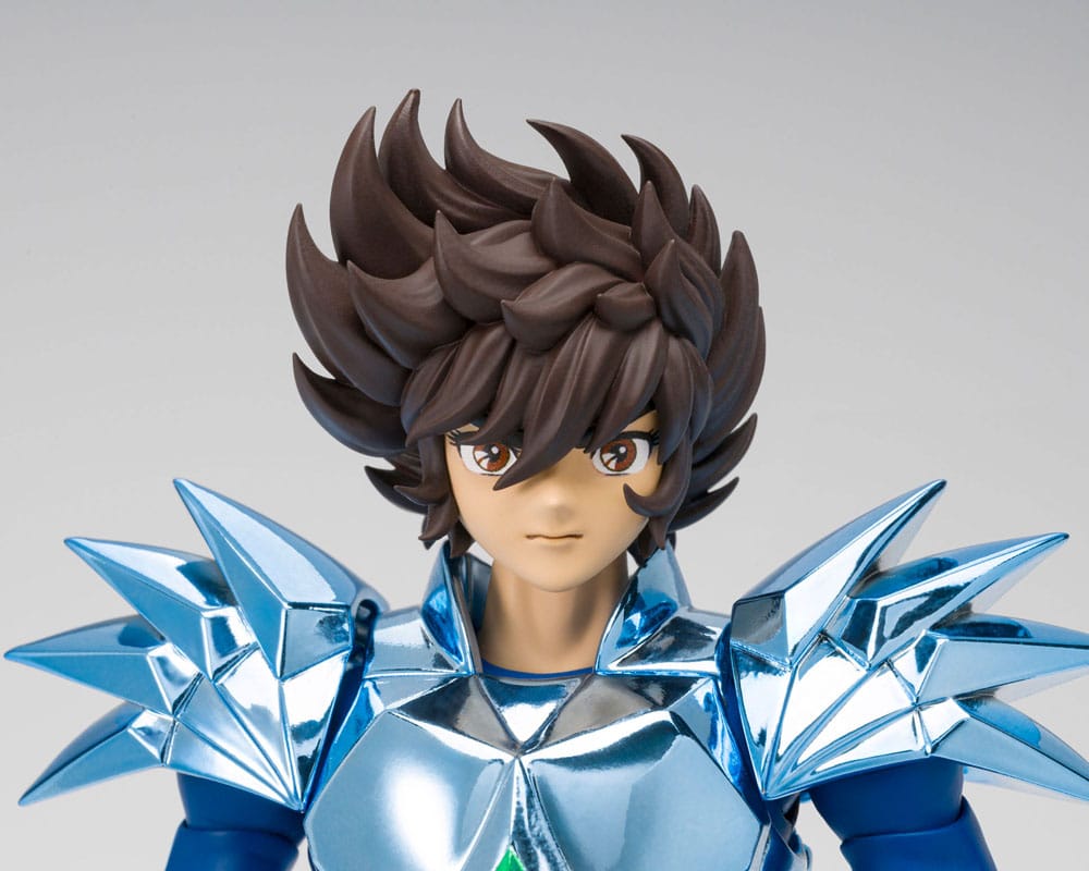 Saint Seiya Saint Cloth Myth Ex Actionfigur Odin Seiya 17 cm   - Preorder - ETA: 30.09.2026