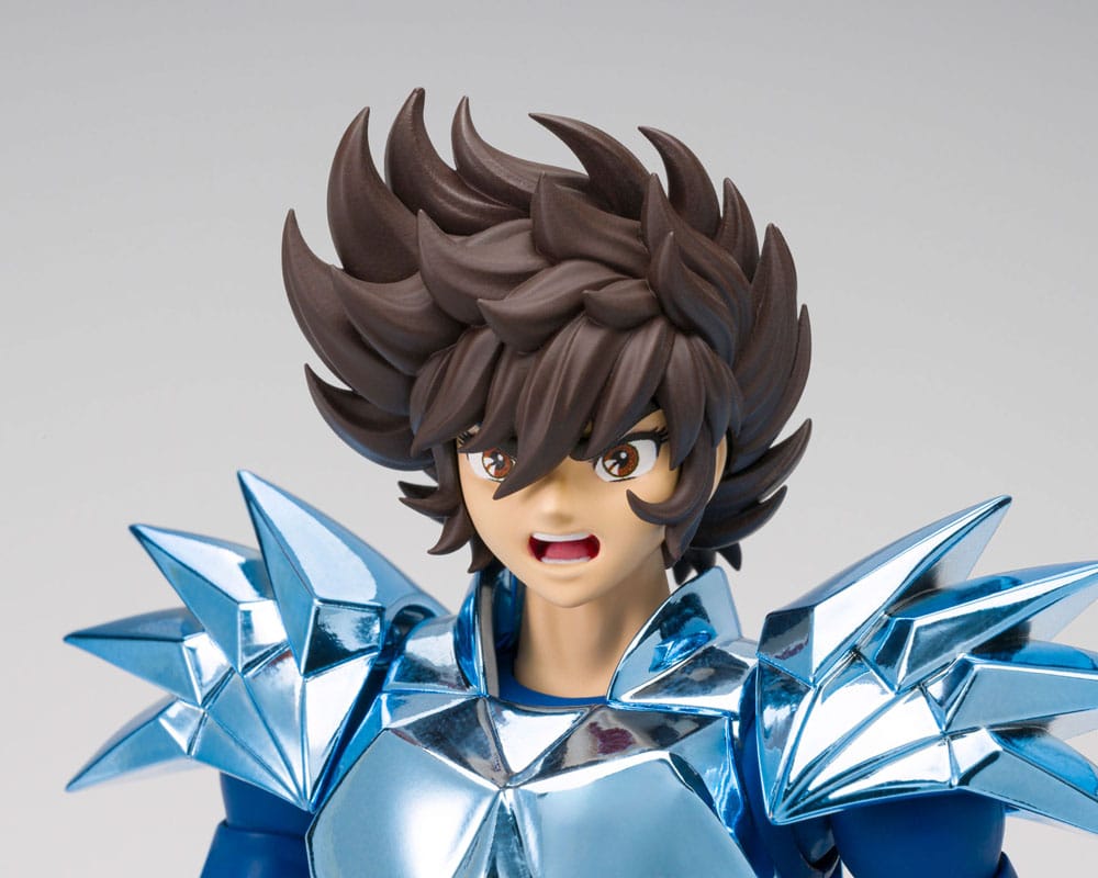 Saint Seiya Saint Cloth Myth Ex Actionfigur Odin Seiya 17 cm   - Preorder - ETA: 30.09.2026